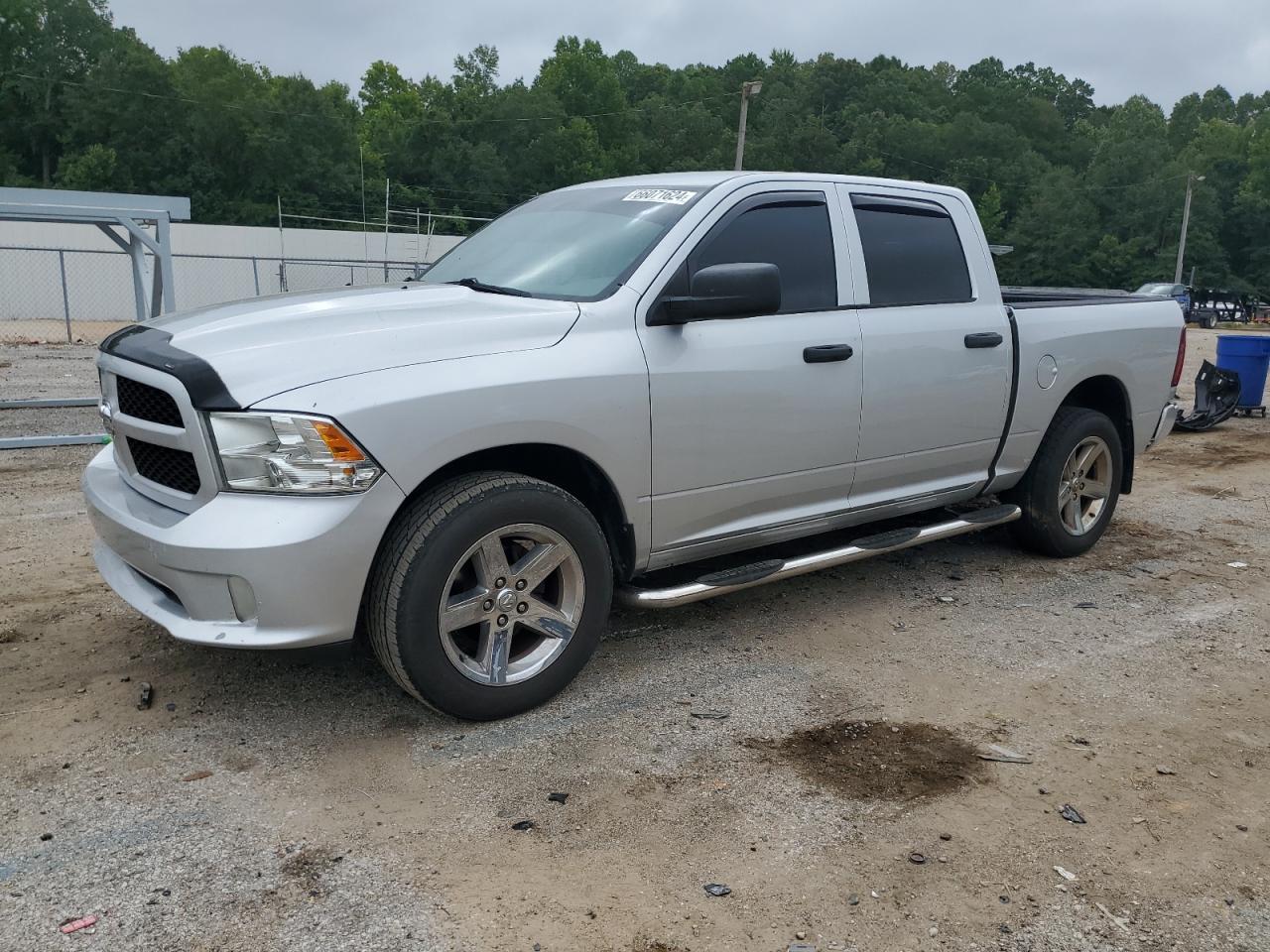 RAM 1500 ST 2013
