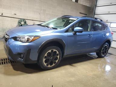 Subaru Crosstrek 2021