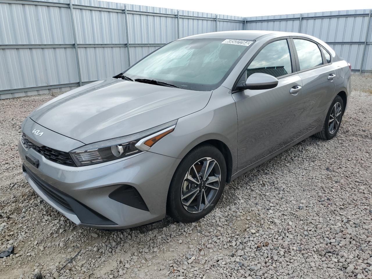 KIA Forte Lx 2023