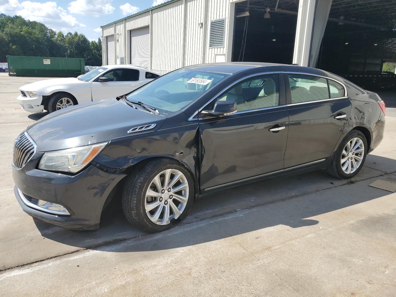 BUICK LACROSSE 2015