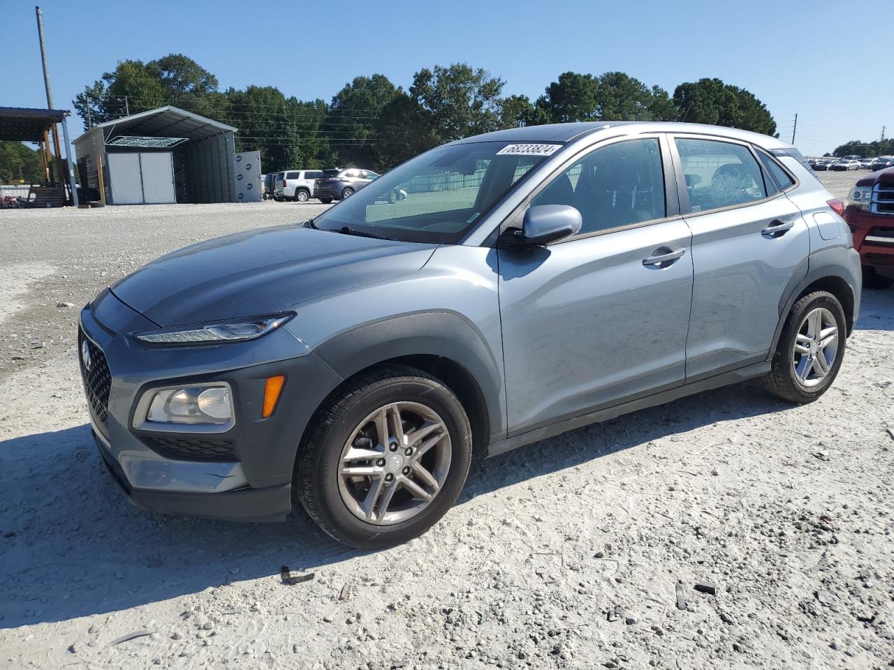 HYUNDAI KONA SE 2019