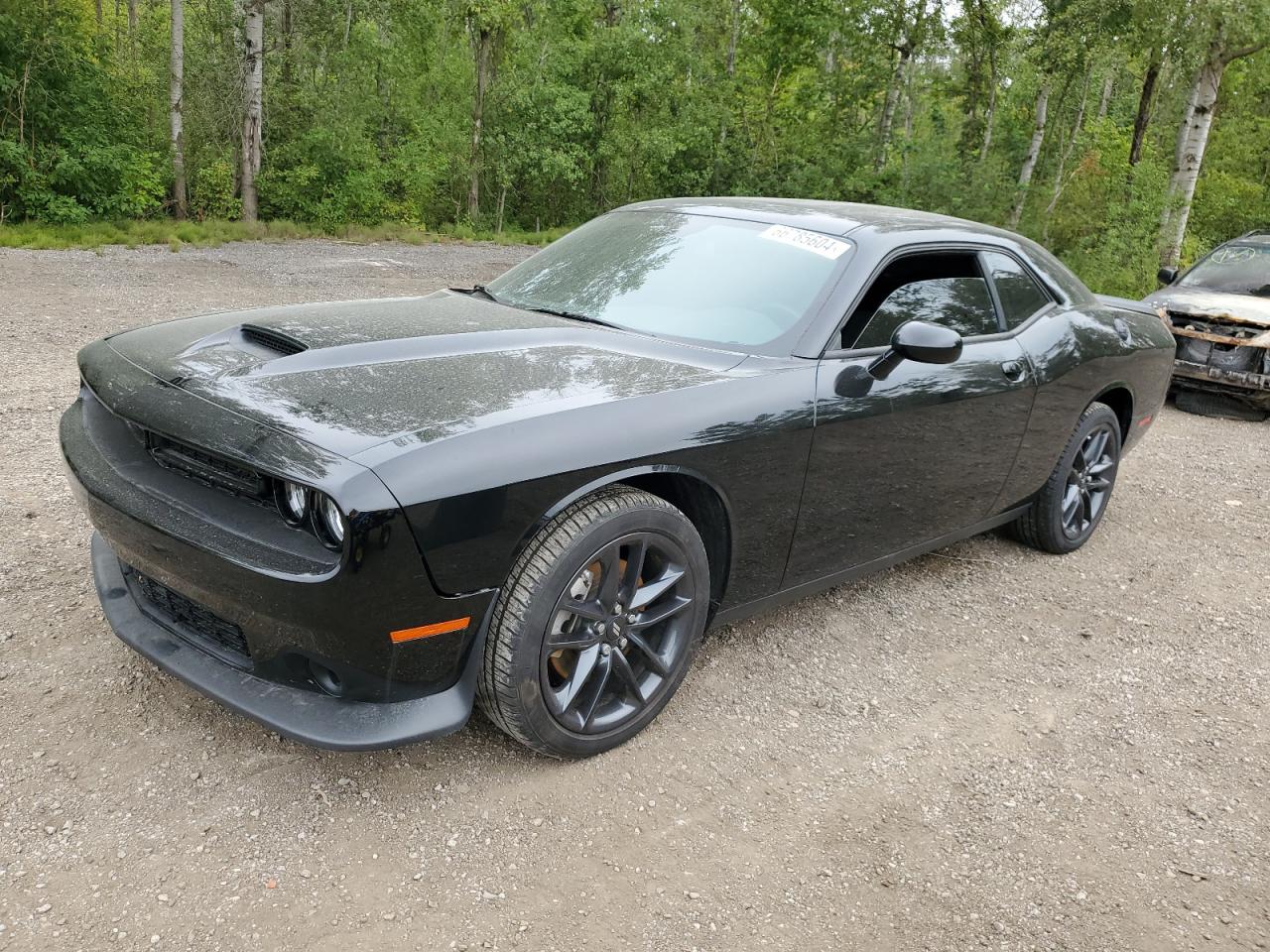DODGE CHALLENGER 2023