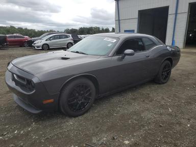 Dodge Challenger 2014