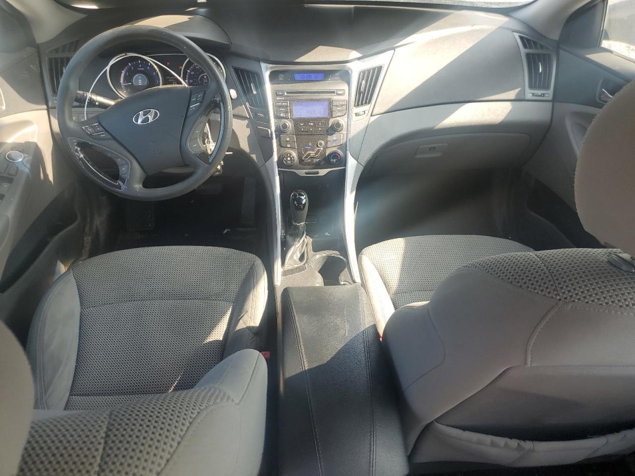 DayDrive