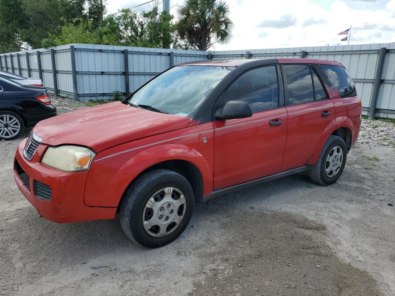 SATURN VUE 2006