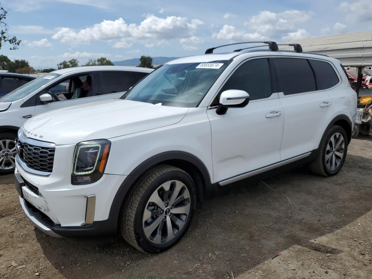 KIA Telluride 2021