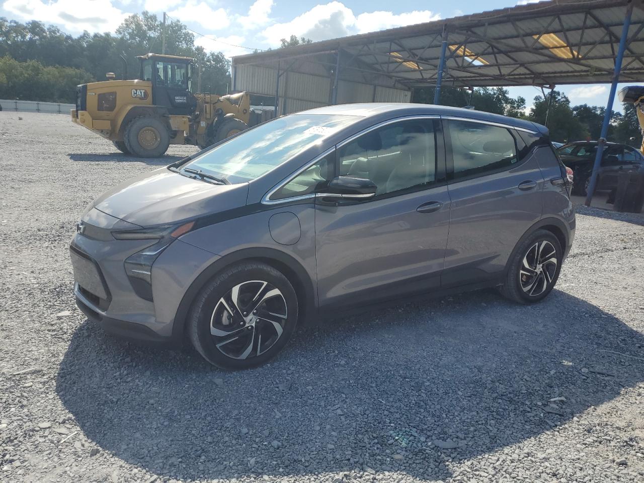 CHEVROLET BOLT EV 2L 2023