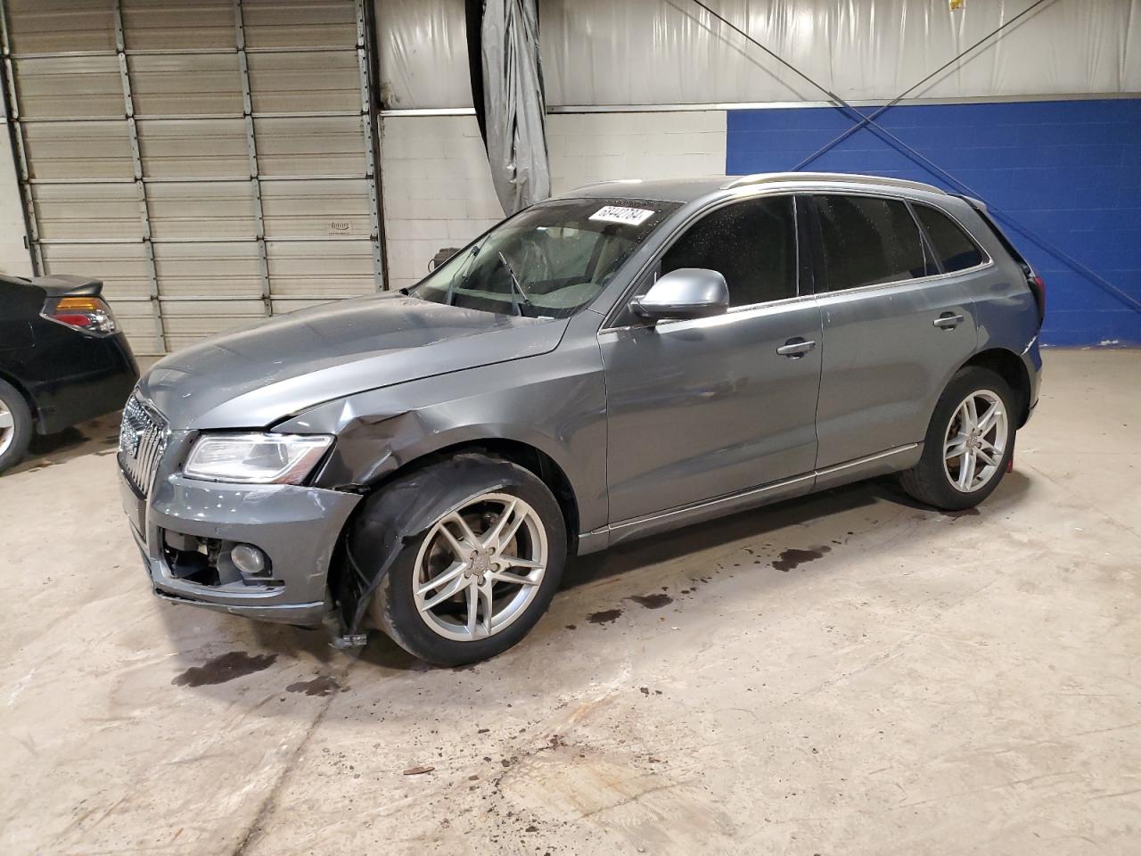 AUDI Q5 PREMIUM 2014