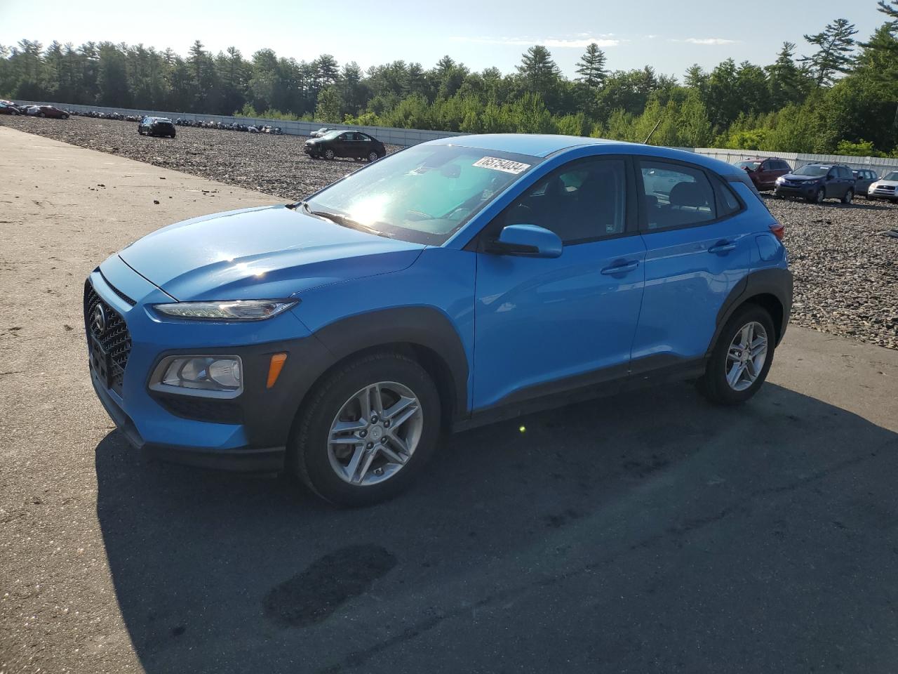HYUNDAI KONA SE 2019