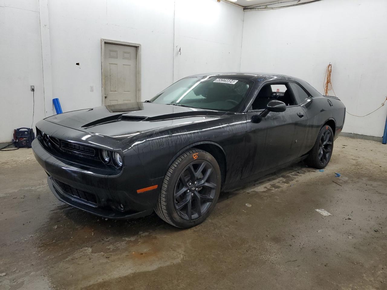 DODGE CHALLENGER 2023