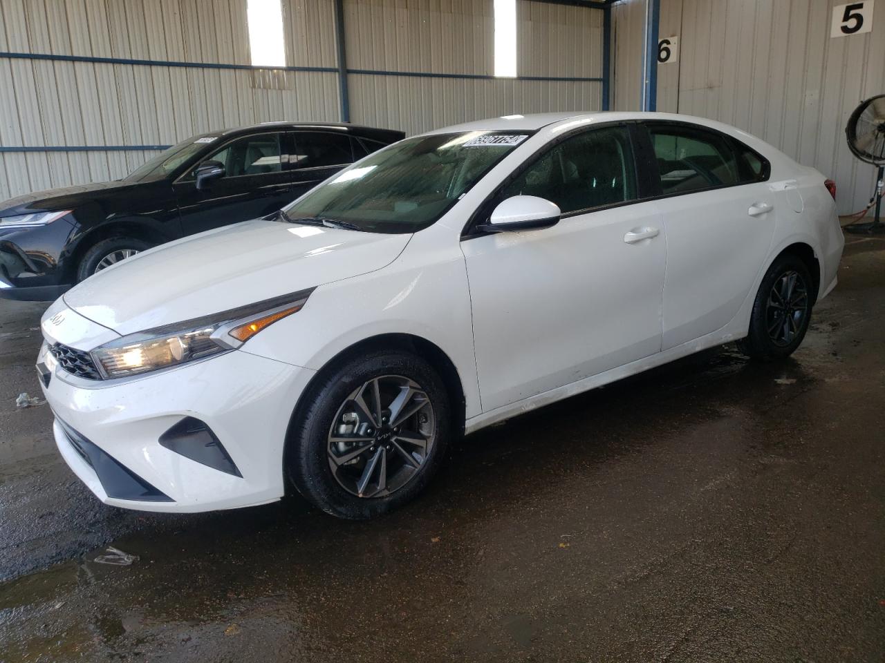 KIA FORTE LX 2024