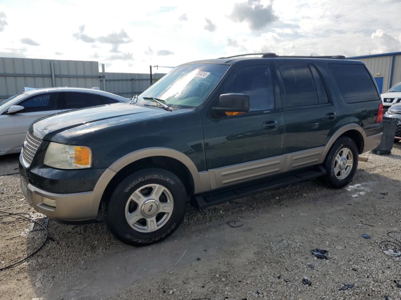 FORD EXPEDITION 2003