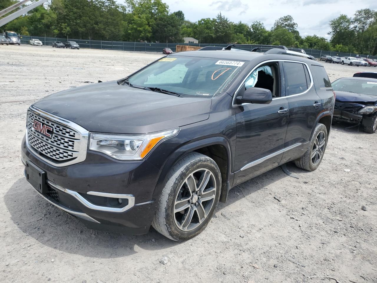 GMC ACADIA DEN 2018