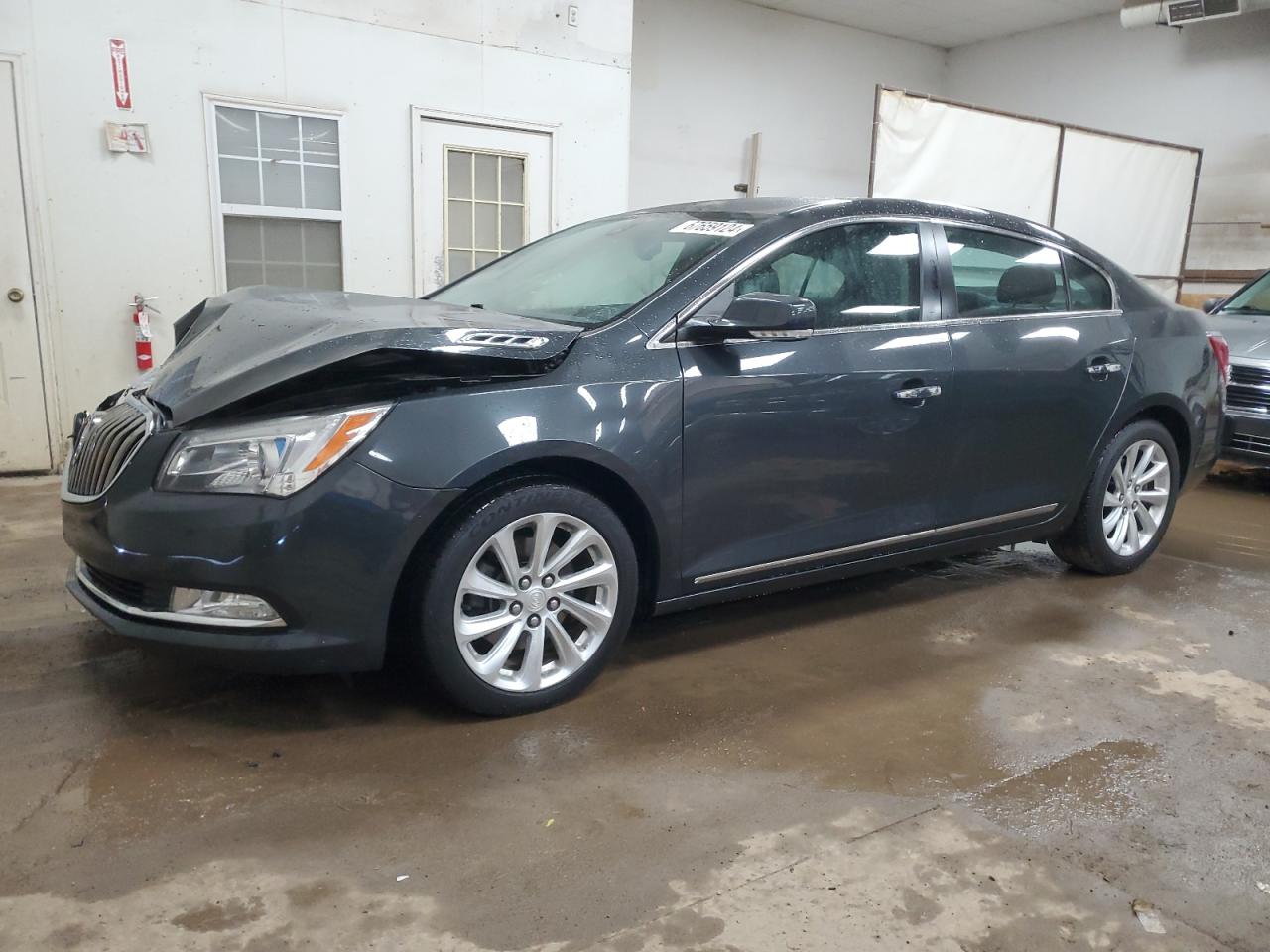BUICK LACROSSE 2014