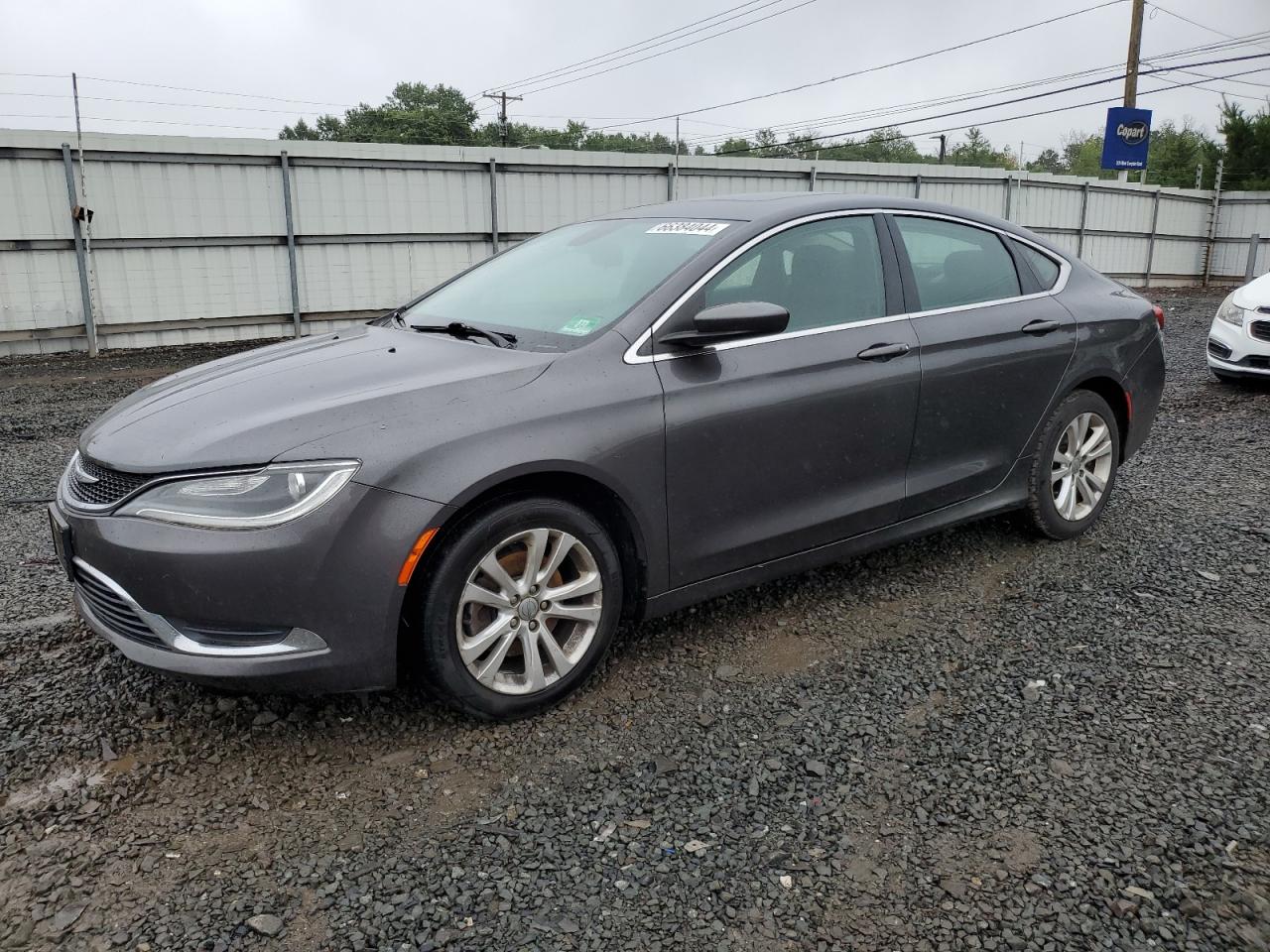 CHRYSLER 200 Limite 2015