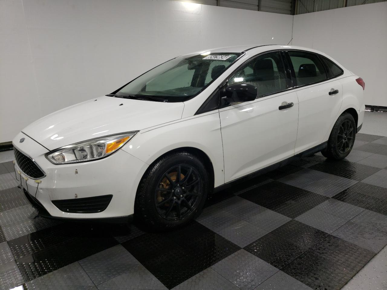 FORD Focus S 2018