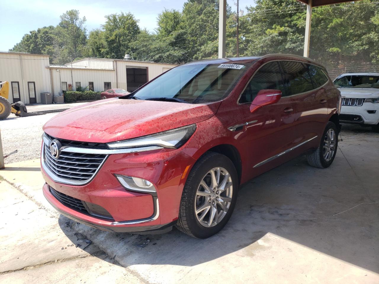 BUICK ENCLAVE PR 2024