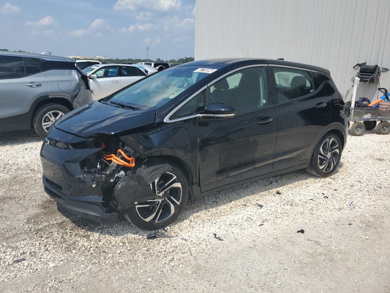 CHEVROLET Bolt Ev 2L 2023