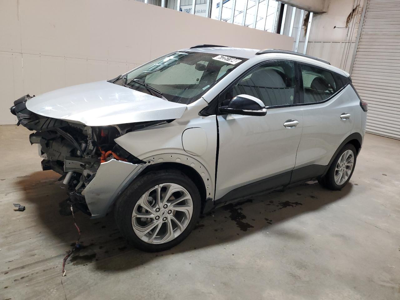 CHEVROLET BOLT EUV L 2023