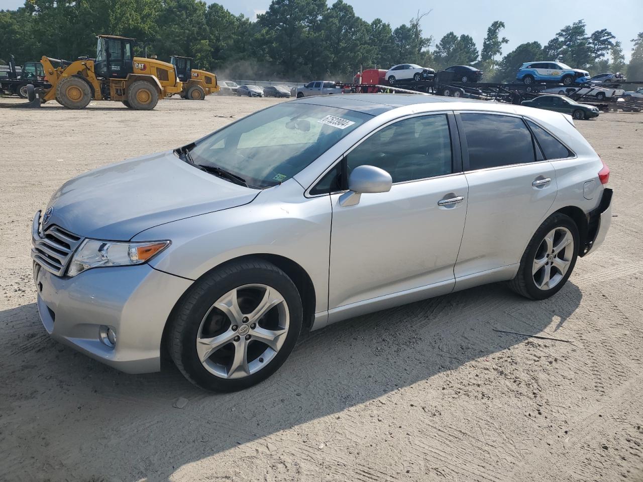 TOYOTA VENZA 2009