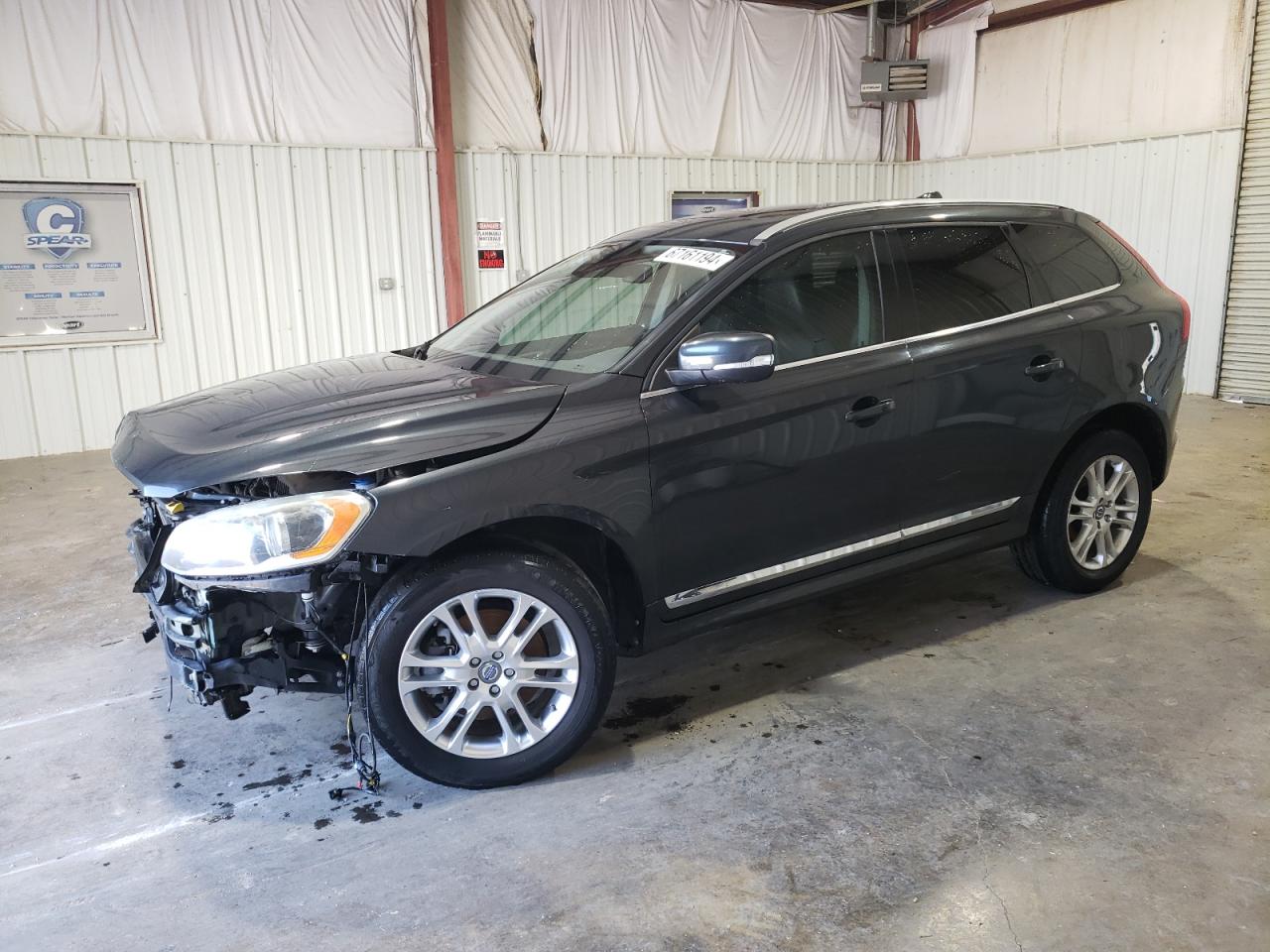 VOLVO XC60 T5 PR 2015