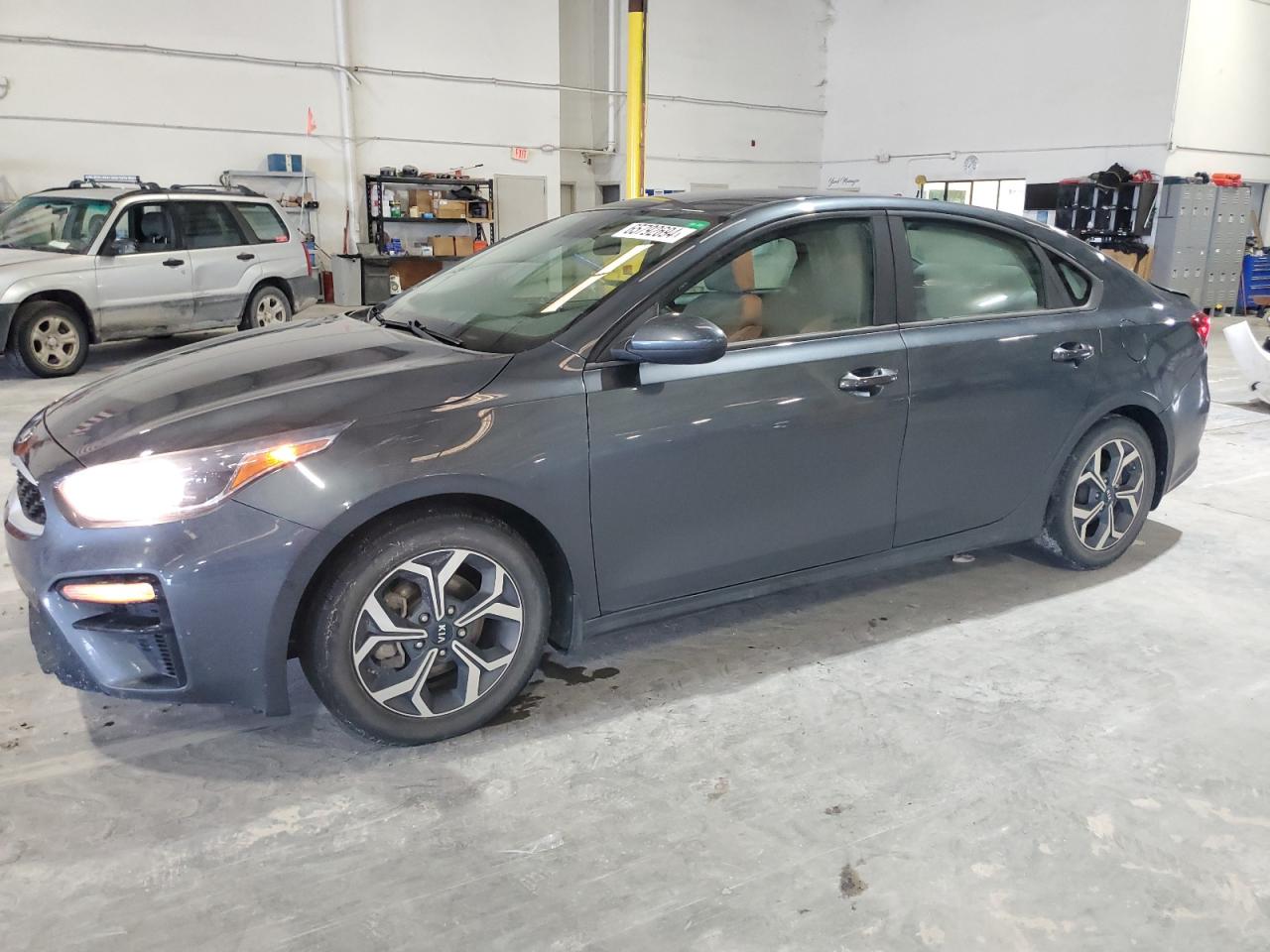 KIA FORTE FE 2020