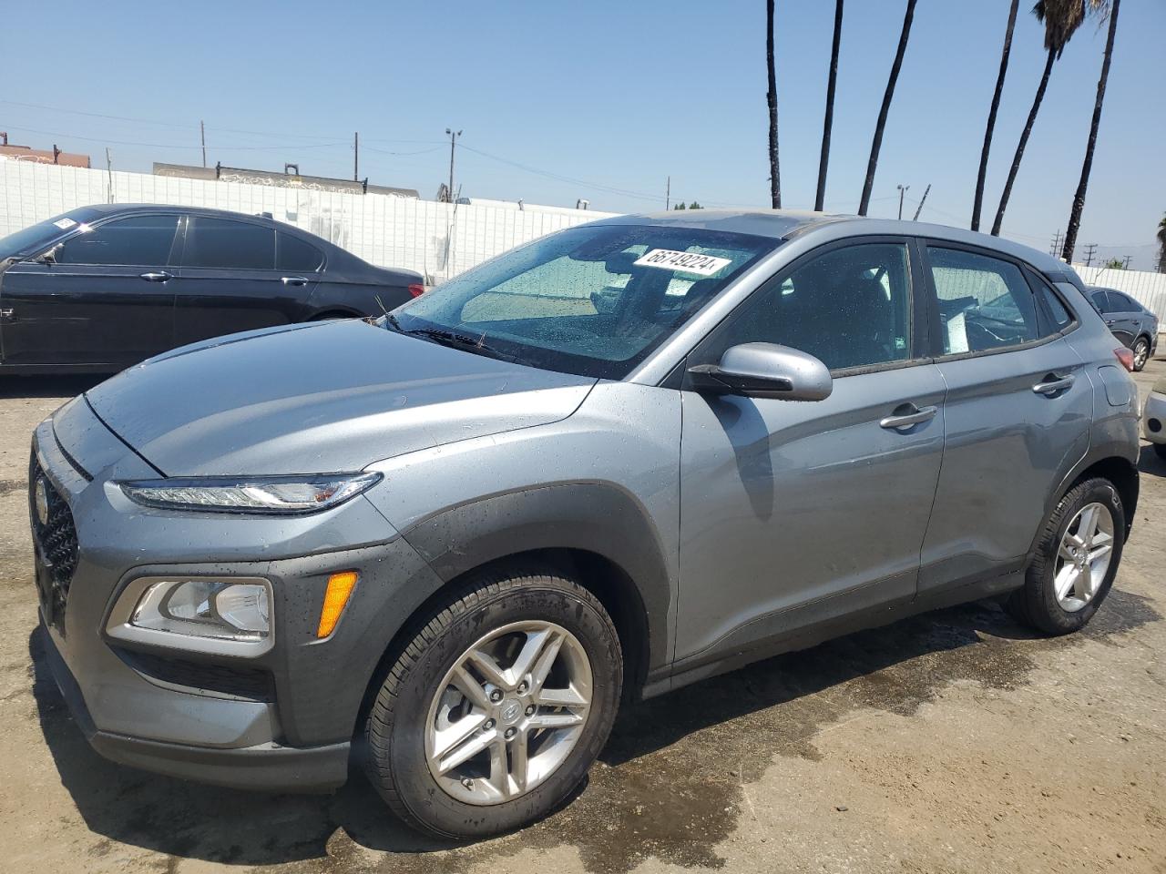 HYUNDAI KONA SE 2021