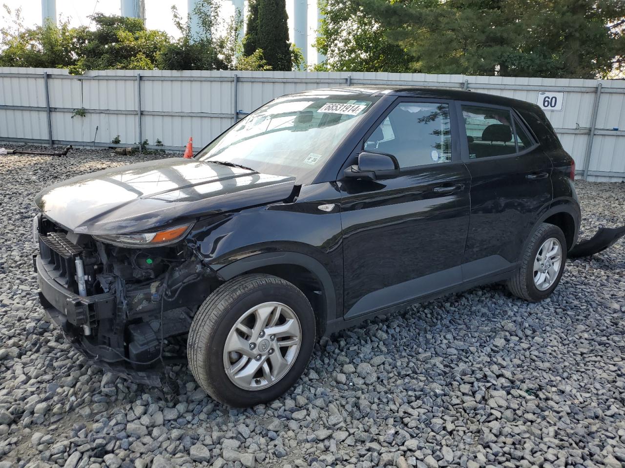 HYUNDAI VENUE SE 2021