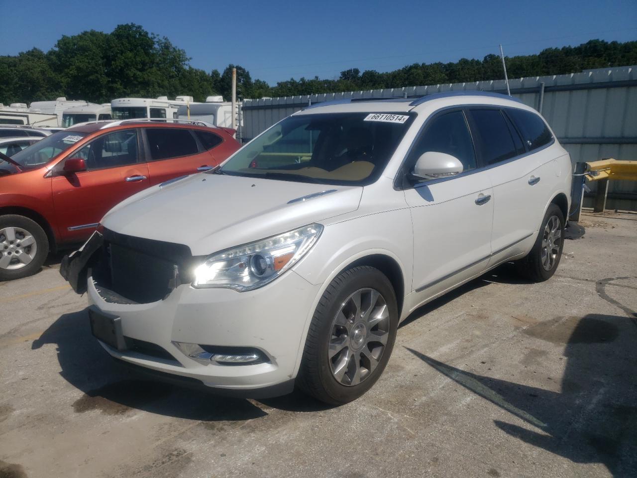 BUICK ENCLAVE 2016