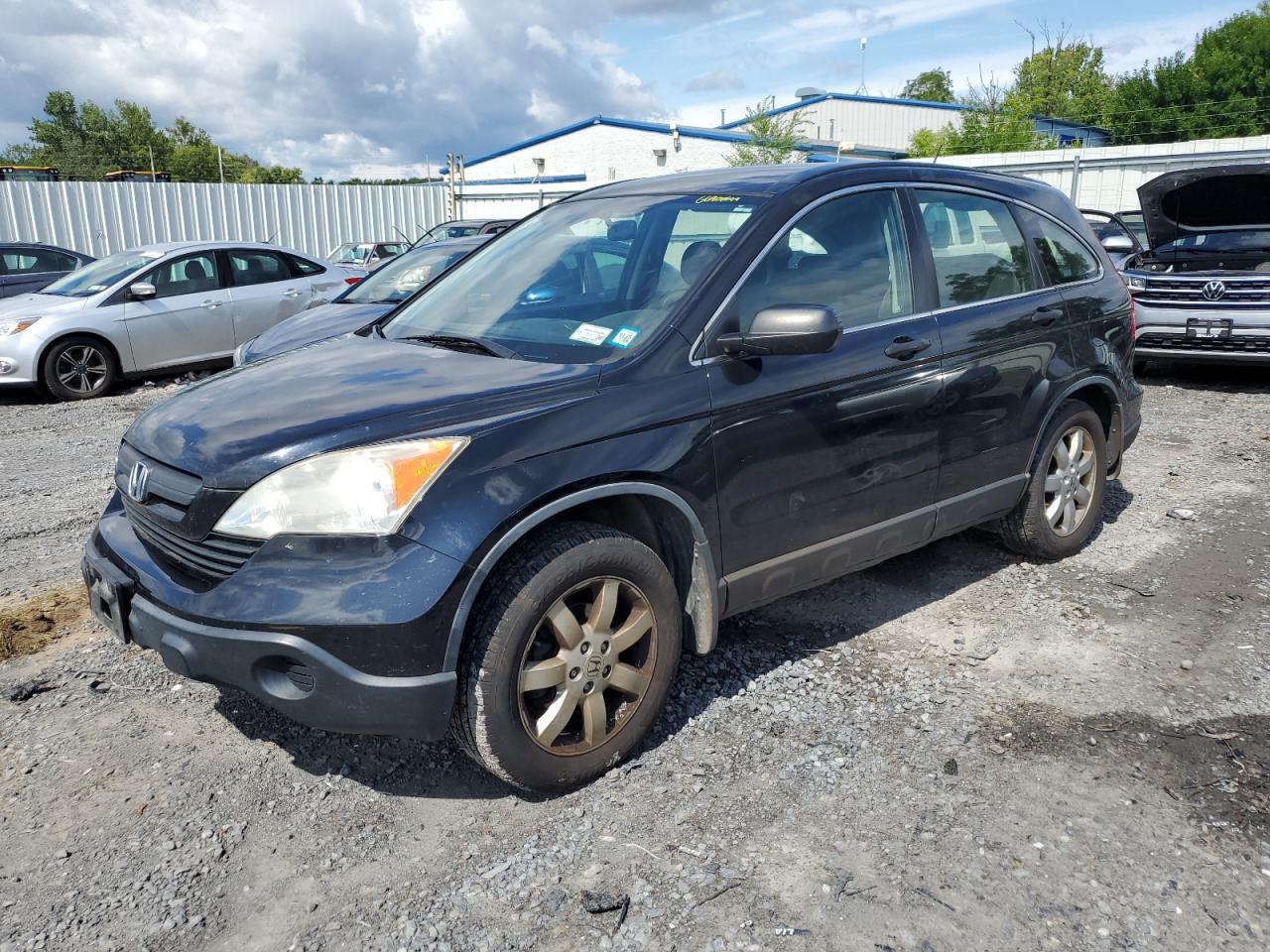 HONDA CR-V LX 2008