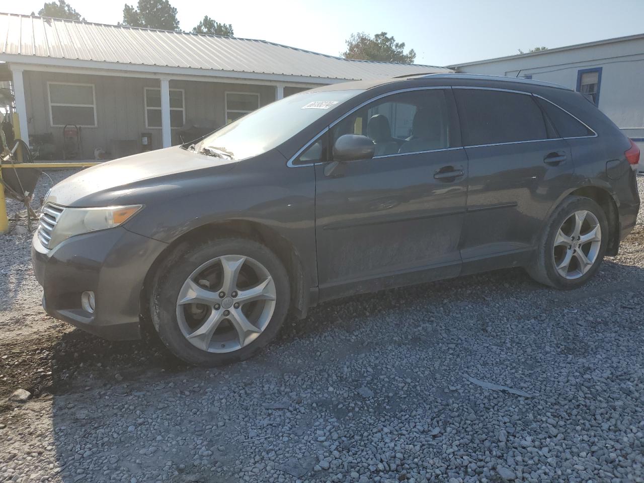 TOYOTA VENZA 2009