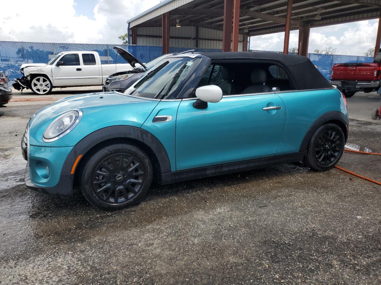 MINI Cooper 2020