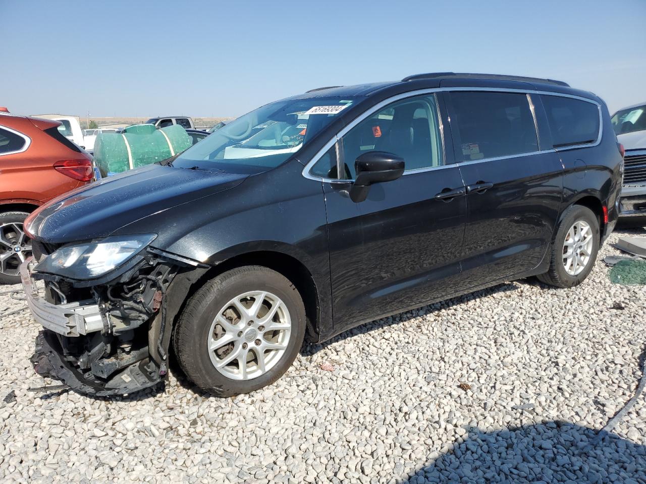 CHRYSLER Voyager Lx 2020
