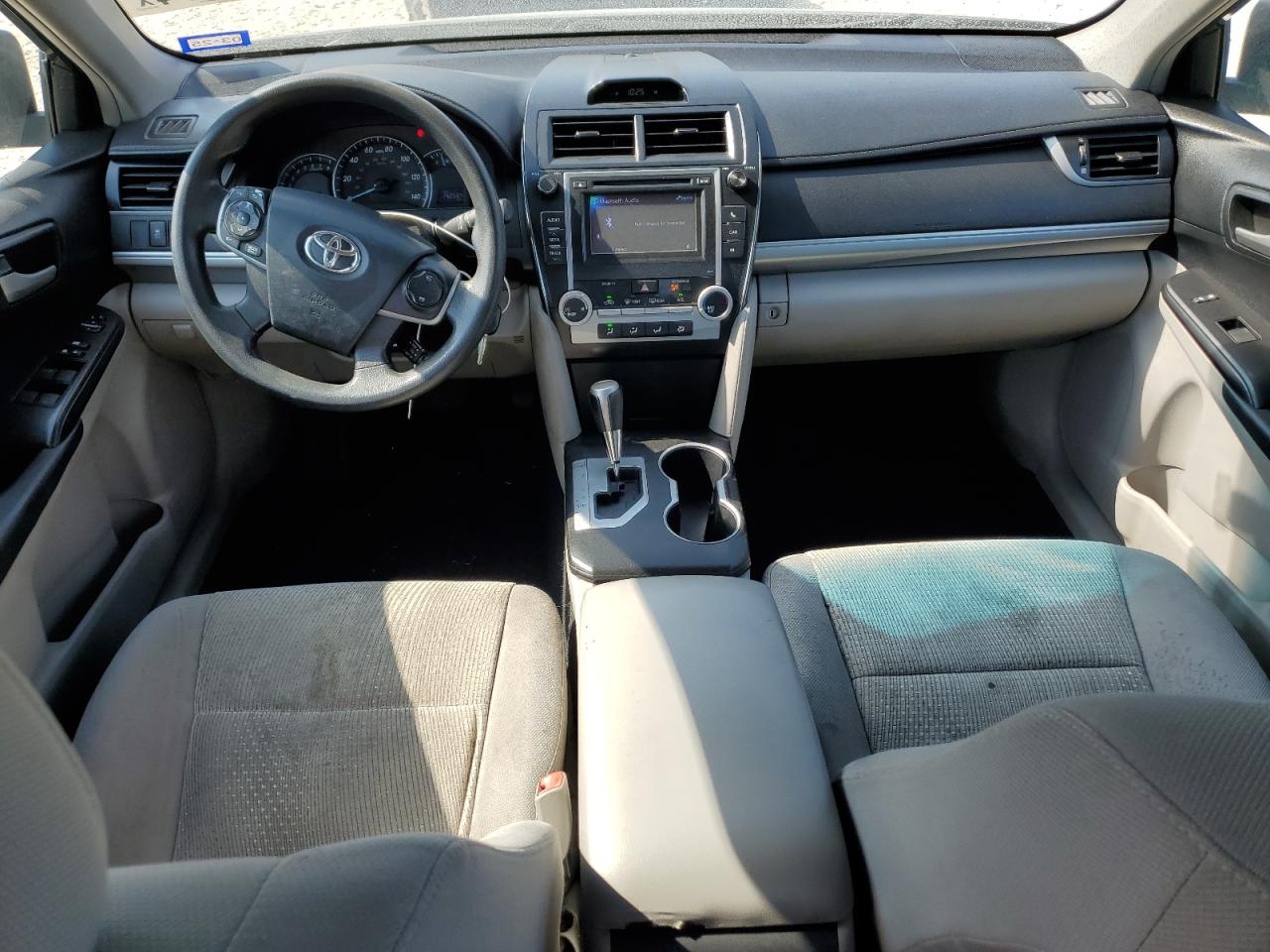 DayDrive