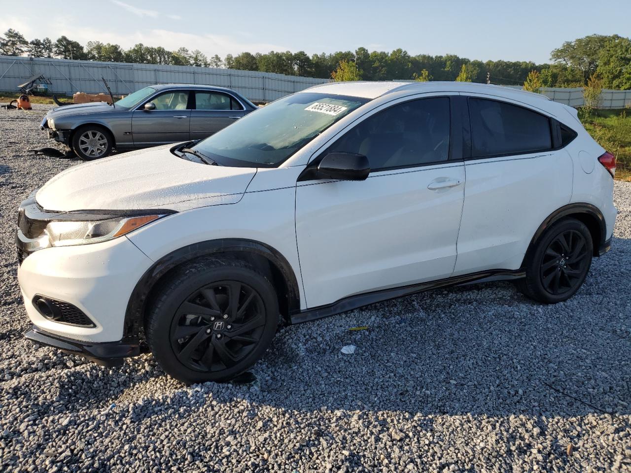 HONDA Hr-V Sport 2021