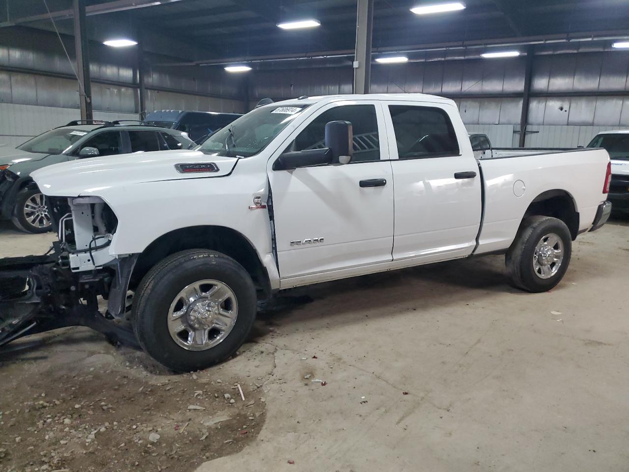 RAM 3500 TRADE 2022