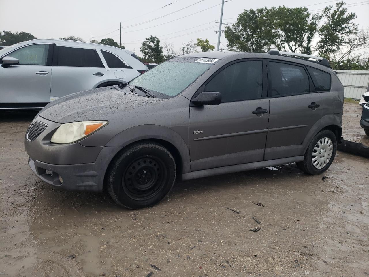 PONTIAC VIBE 2006
