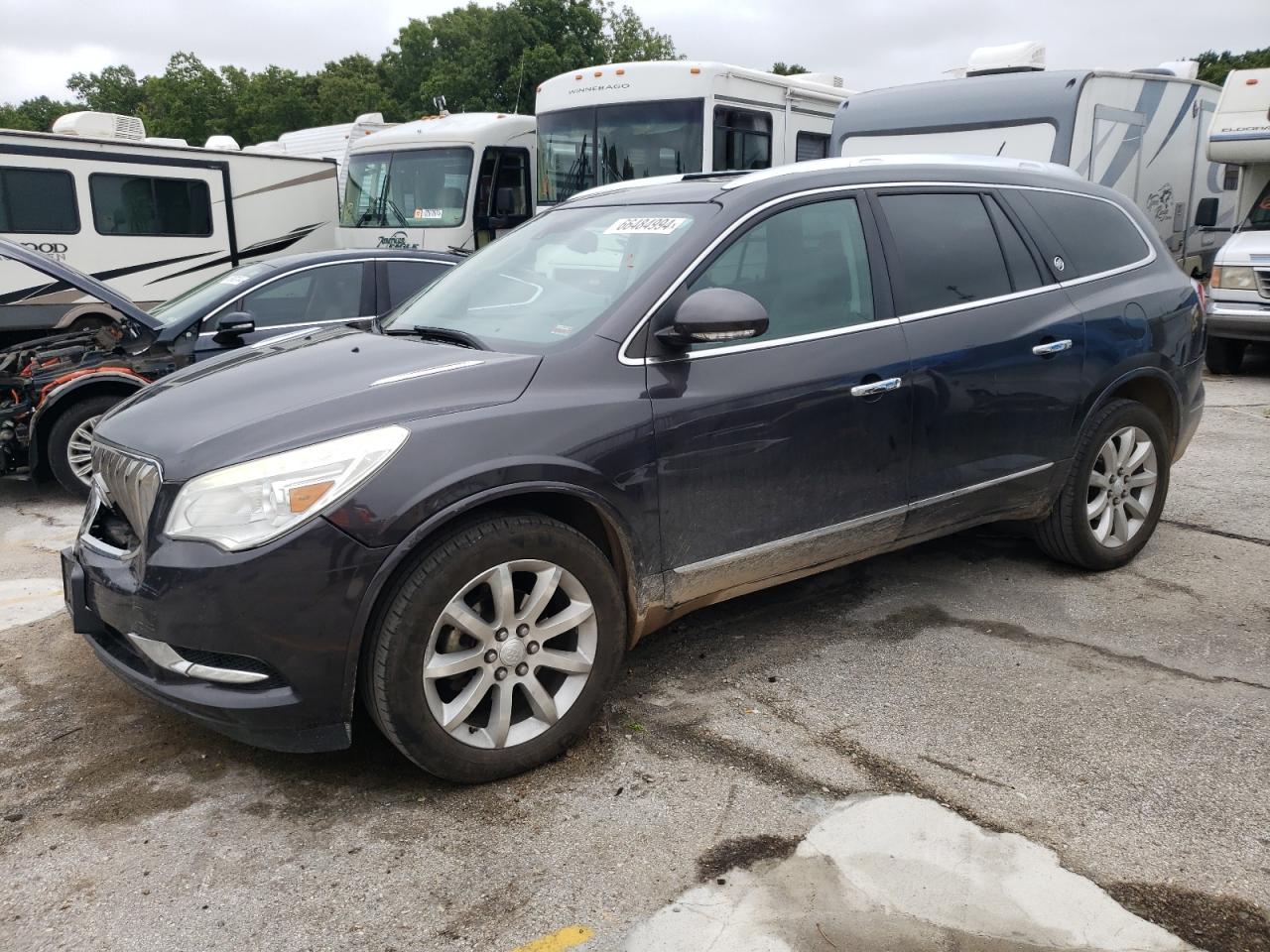 BUICK ENCLAVE 2014