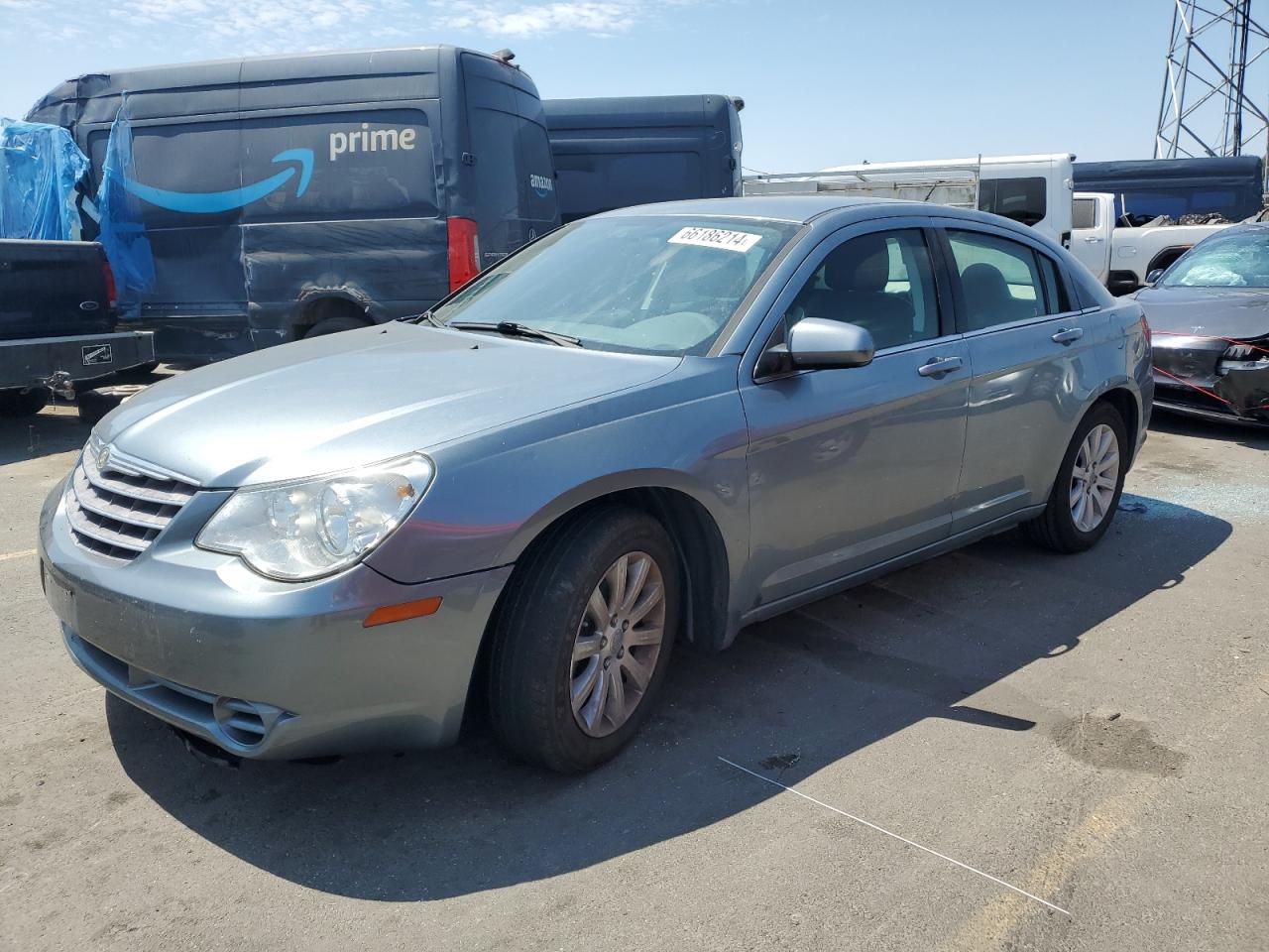 CHRYSLER SEBRING LI 2010