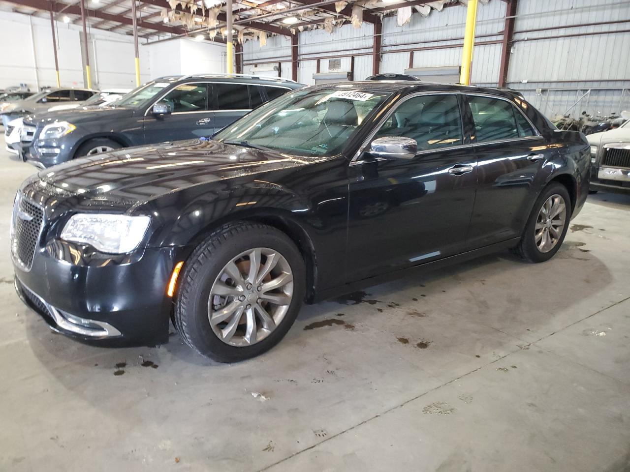 CHRYSLER 300 LIMITE 2018