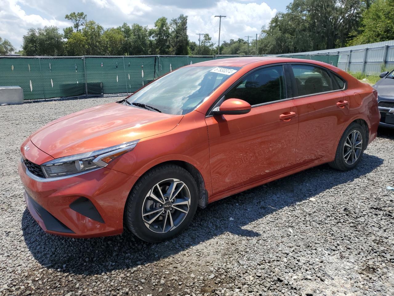 KIA FORTE LX 2023