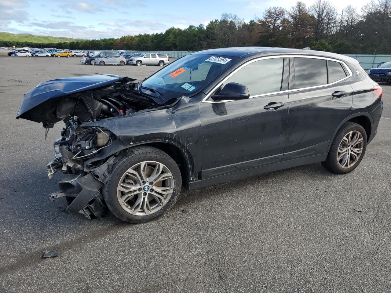 BMW X2 XDRIVE2 2021