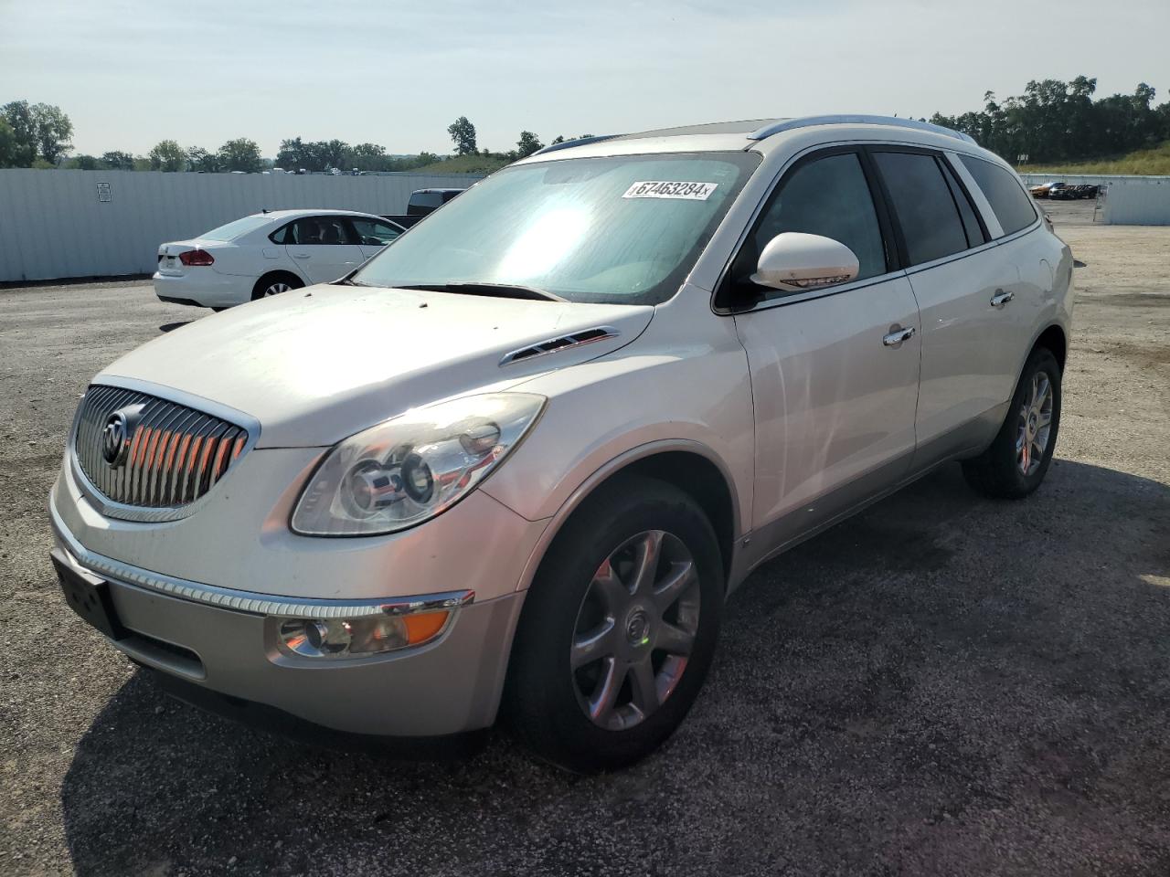 BUICK ENCLAVE CX 2010