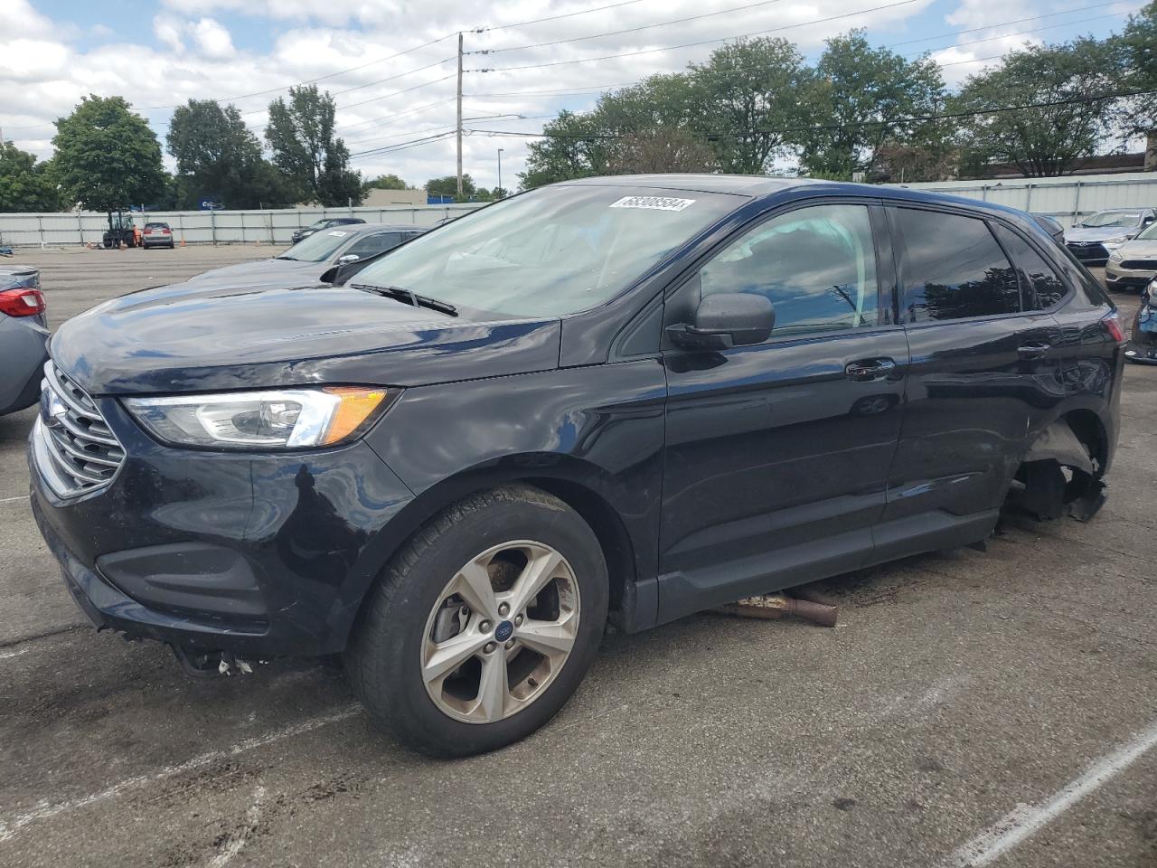 FORD EDGE SE 2020