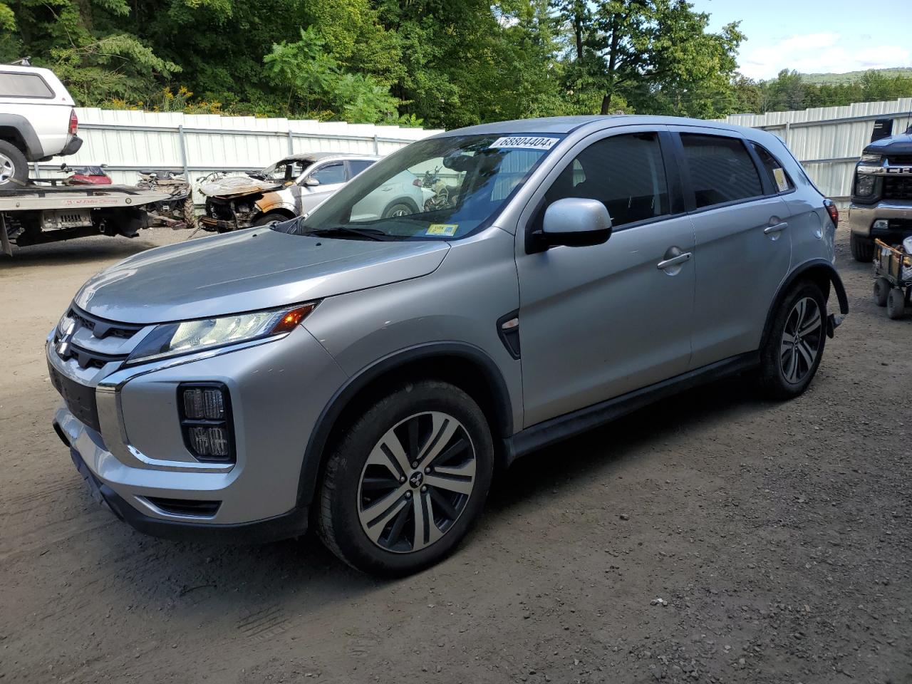 MITSUBISHI OUTLANDER 2023