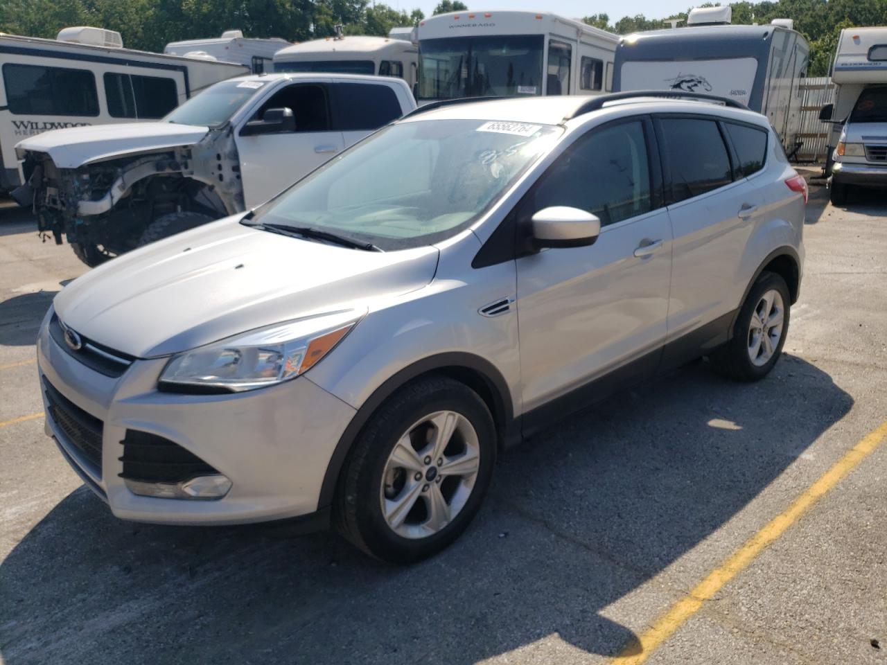 FORD ESCAPE SE 2016