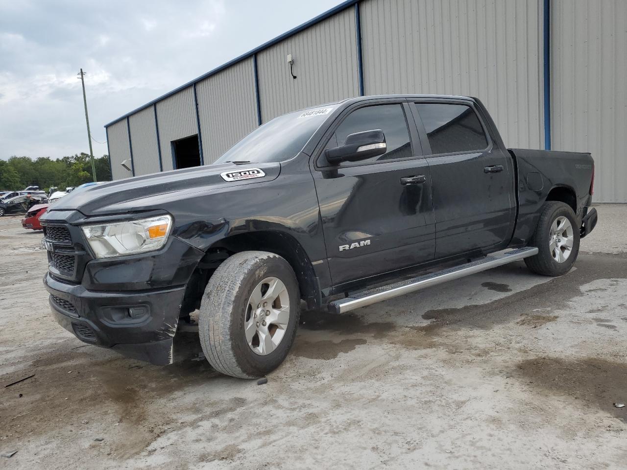 RAM 1500 BIG H 2022