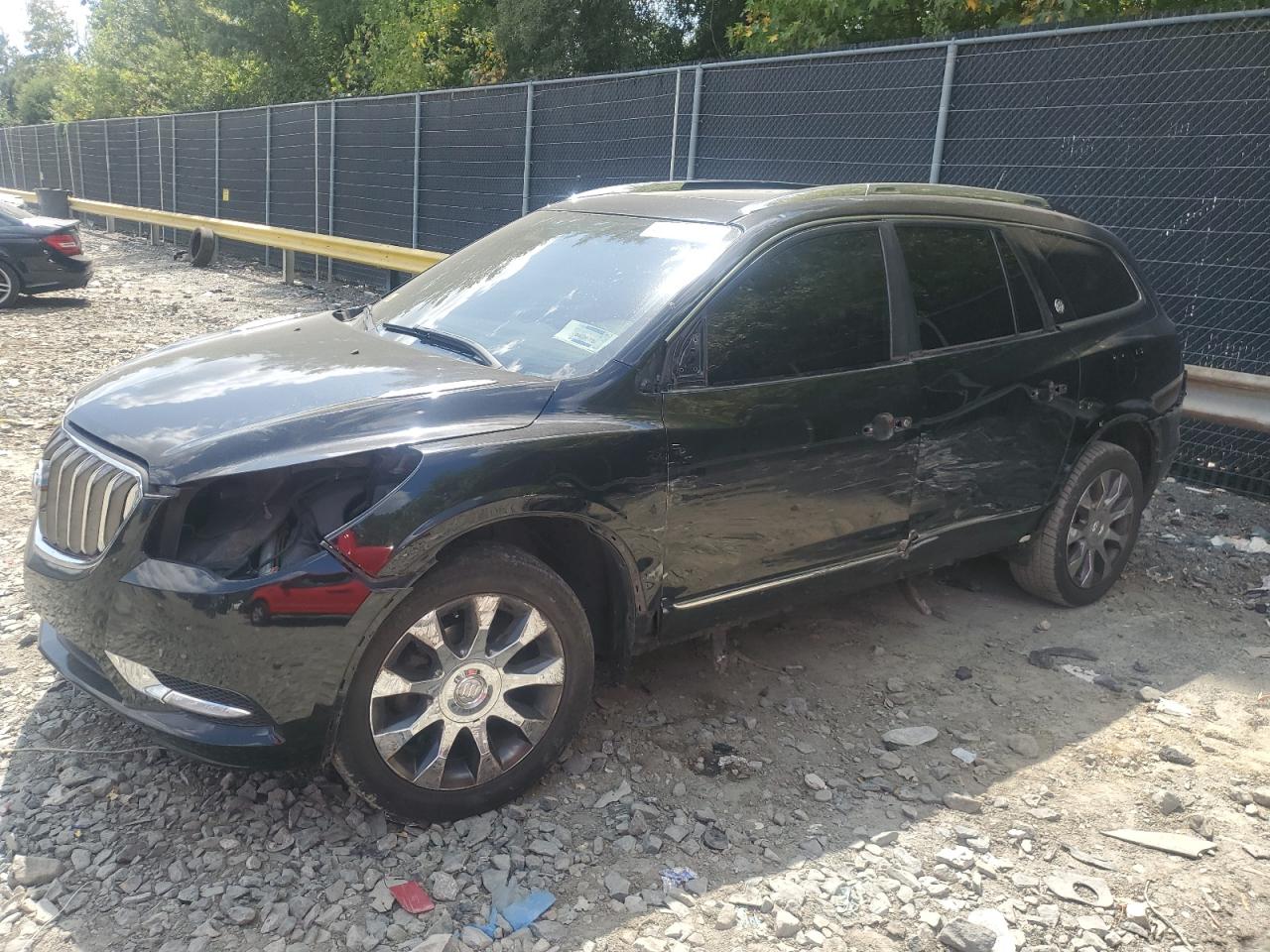 BUICK ENCLAVE 2017
