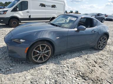 Mazda Mx-5 Miata 2021