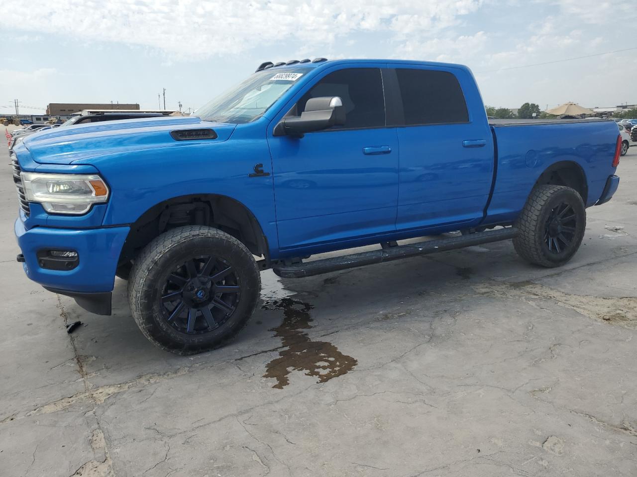 RAM 2500 BIG H 2020